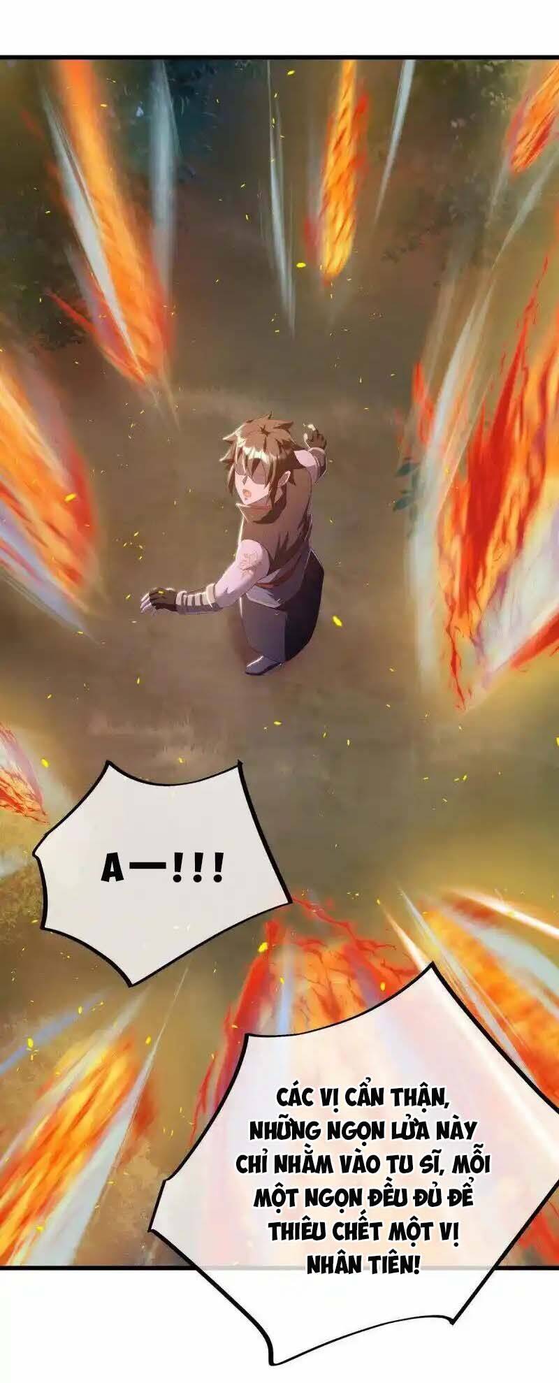Chiến Hồn Tuyệt Thế Chap 629 - Next Chap 630