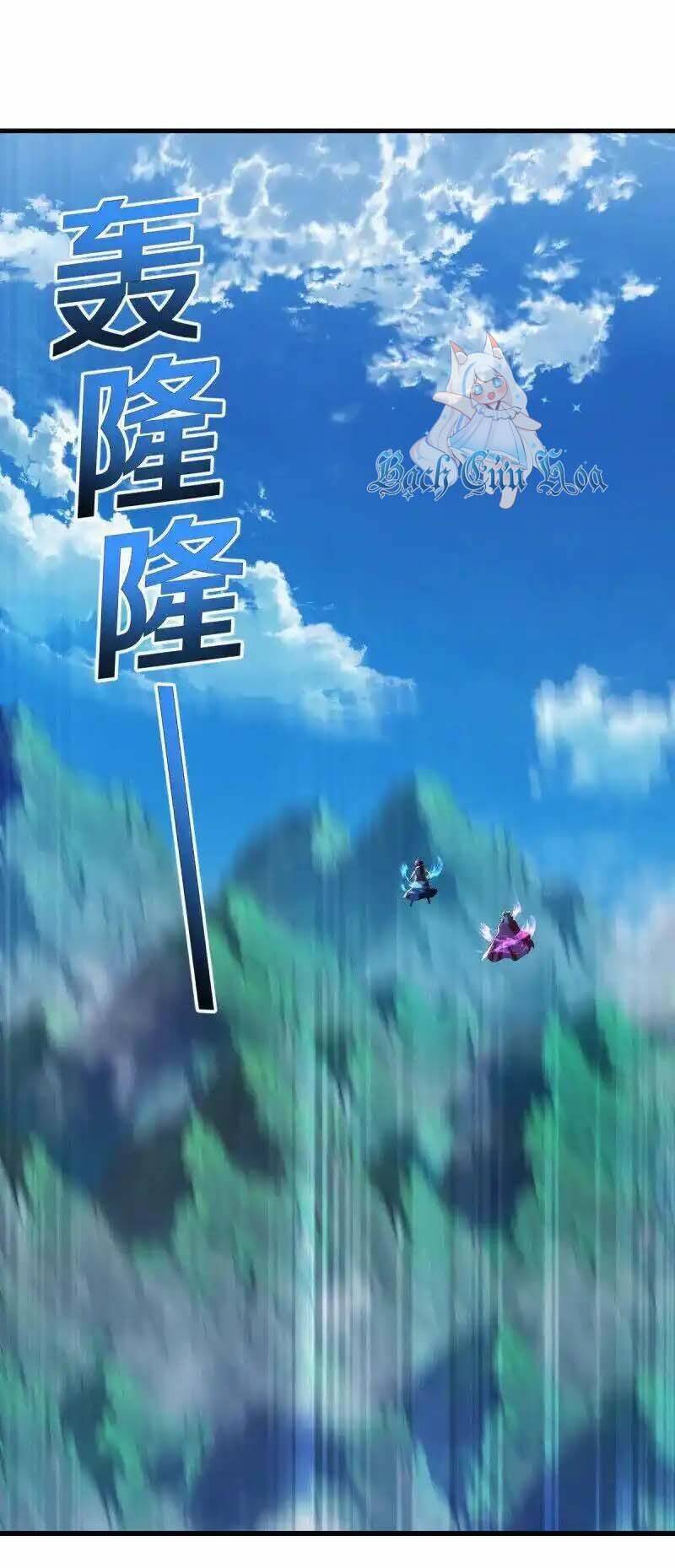 Chiến Hồn Tuyệt Thế Chap 629 - Next Chap 630