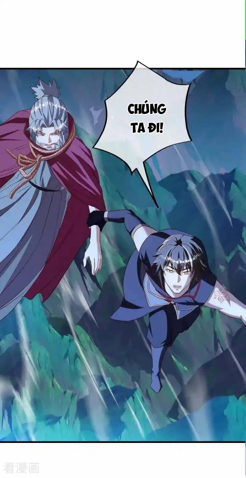 Chiến Hồn Tuyệt Thế Chap 629 - Next Chap 630