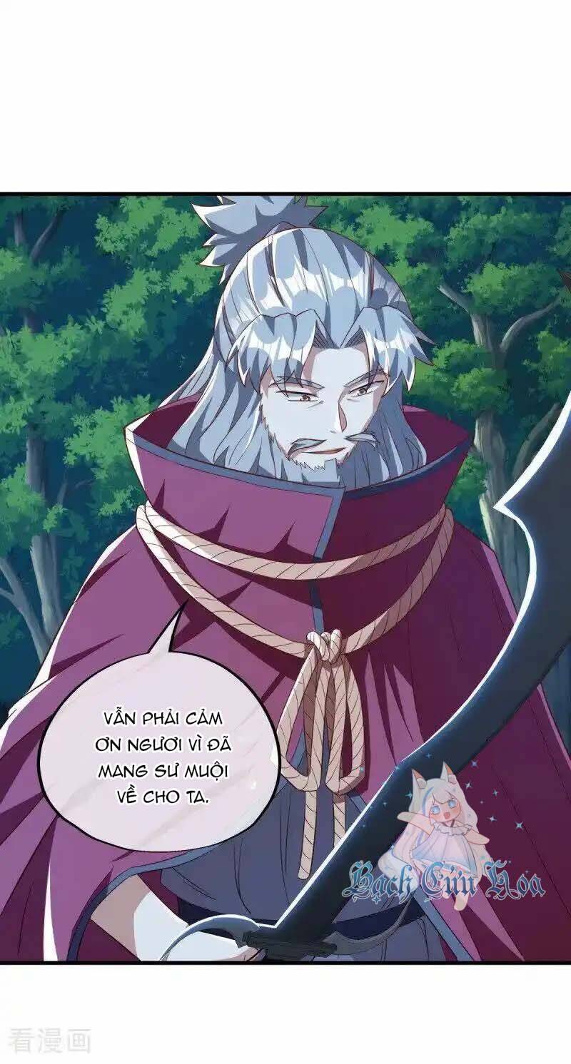 Chiến Hồn Tuyệt Thế Chap 629 - Next Chap 630