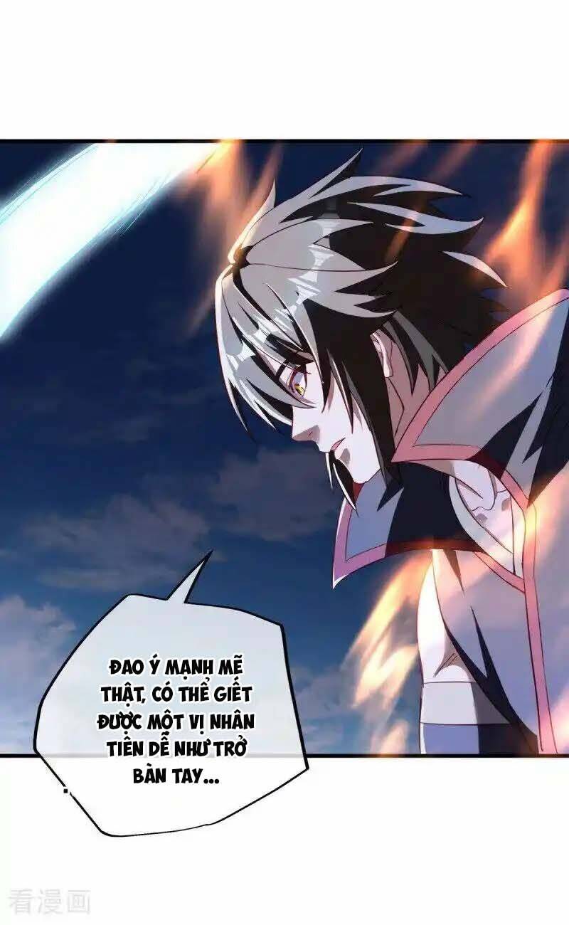 Chiến Hồn Tuyệt Thế Chap 629 - Next Chap 630