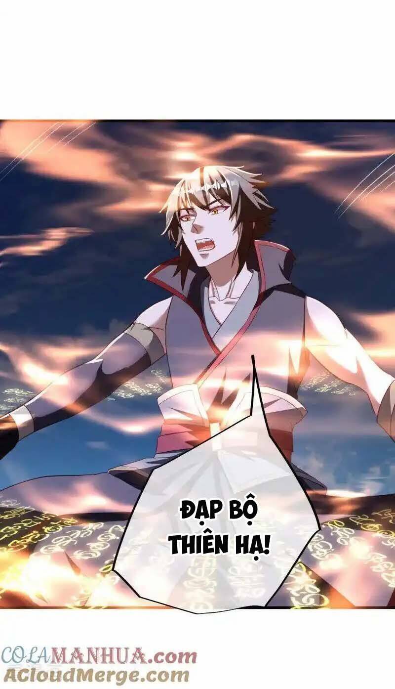 Chiến Hồn Tuyệt Thế Chap 629 - Next Chap 630
