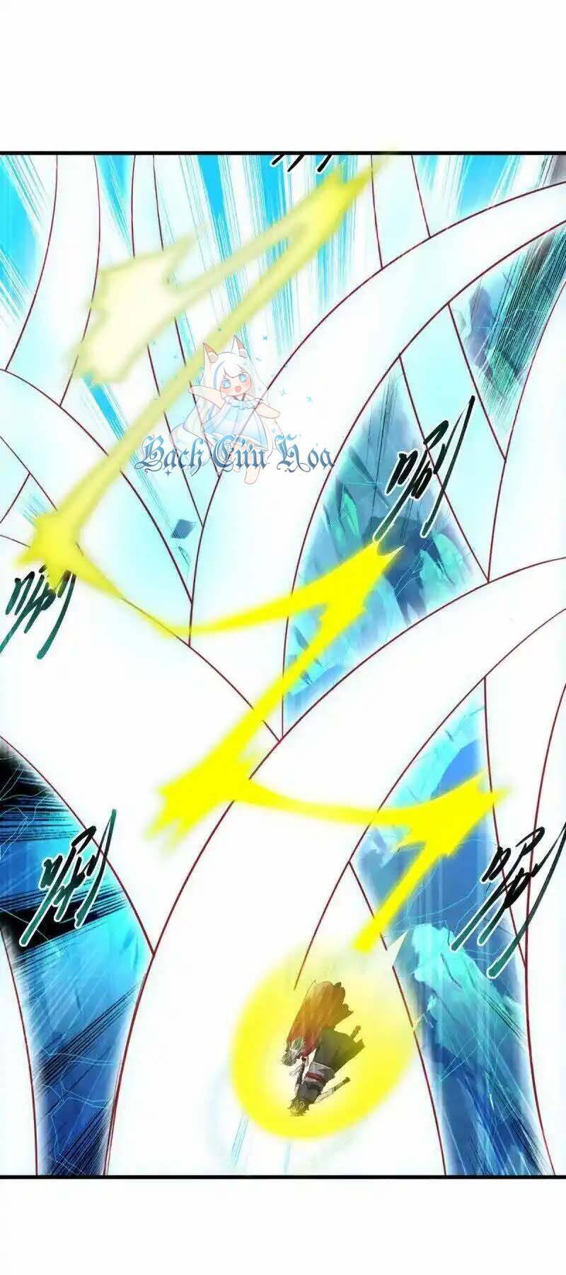 Chiến Hồn Tuyệt Thế Chap 629 - Next Chap 630