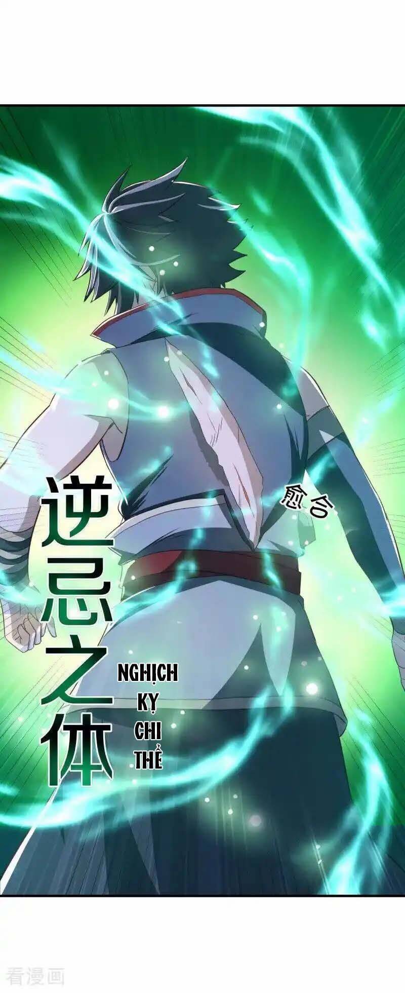 Chiến Hồn Tuyệt Thế Chap 629 - Next Chap 630