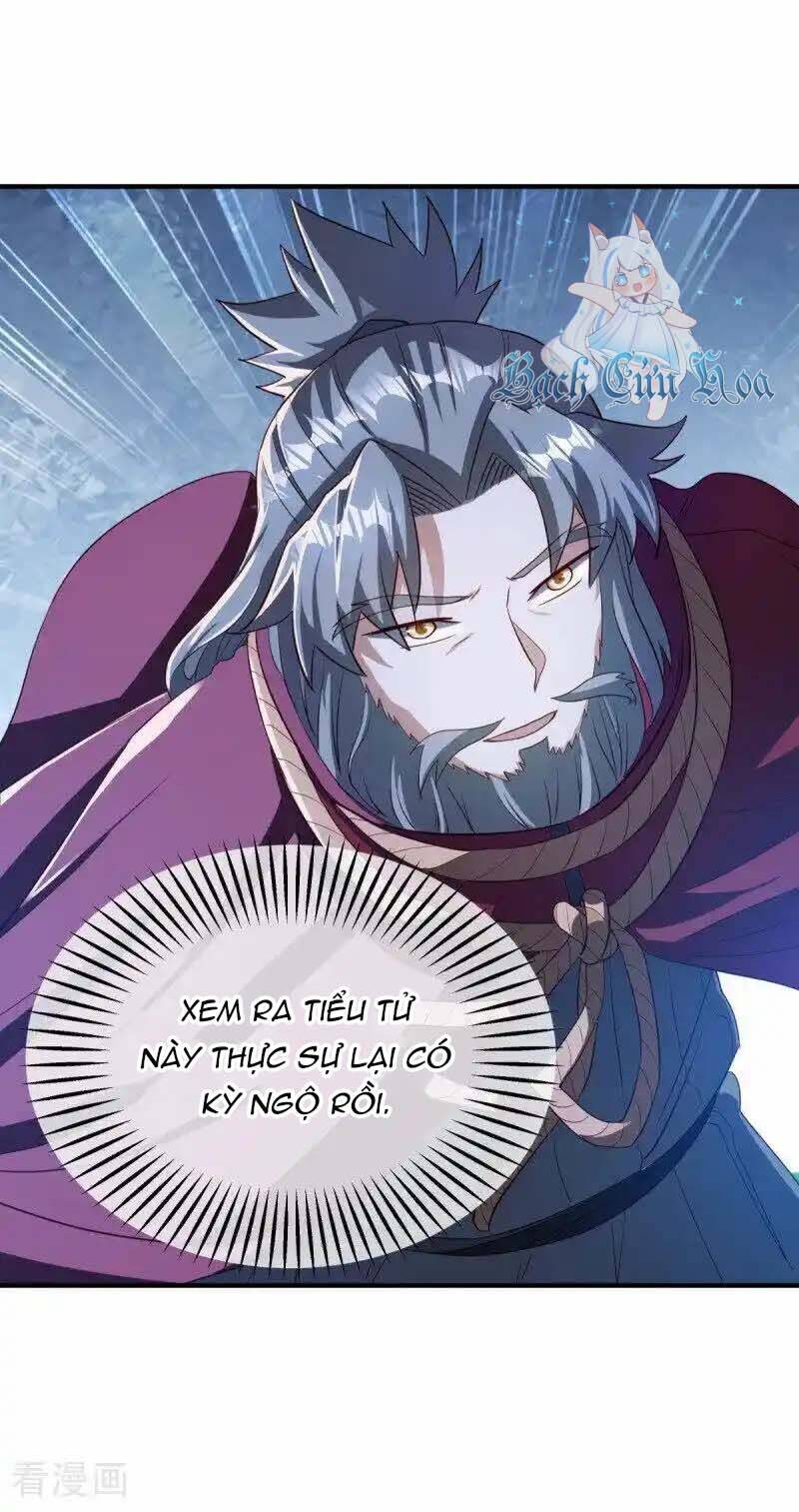 Chiến Hồn Tuyệt Thế Chap 629 - Next Chap 630
