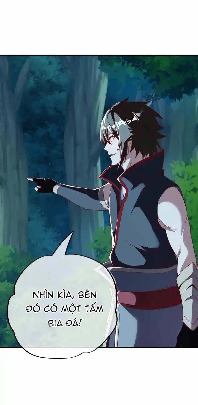 Chiến Hồn Tuyệt Thế Chap 629 - Next Chap 630