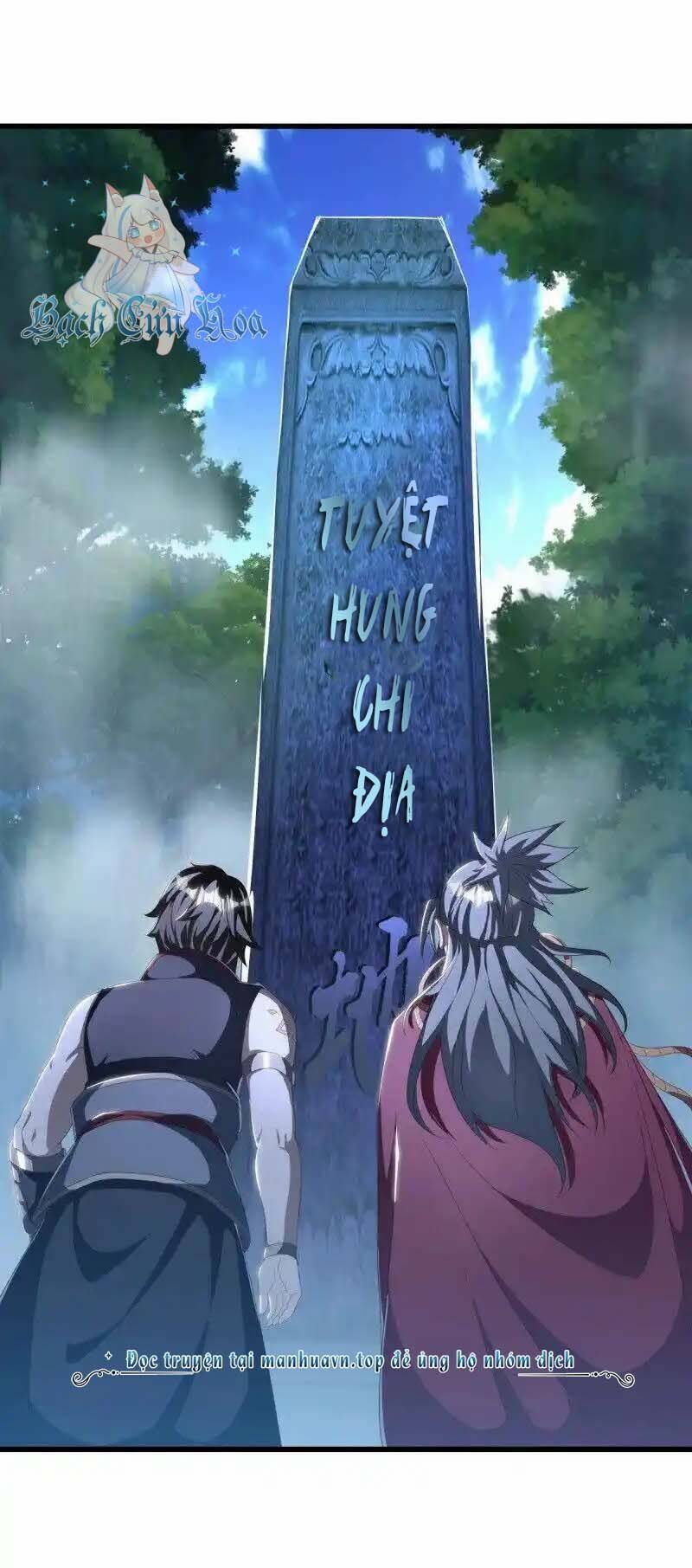 Chiến Hồn Tuyệt Thế Chap 629 - Next Chap 630
