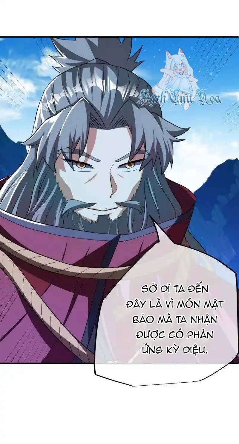 Chiến Hồn Tuyệt Thế Chap 629 - Next Chap 630