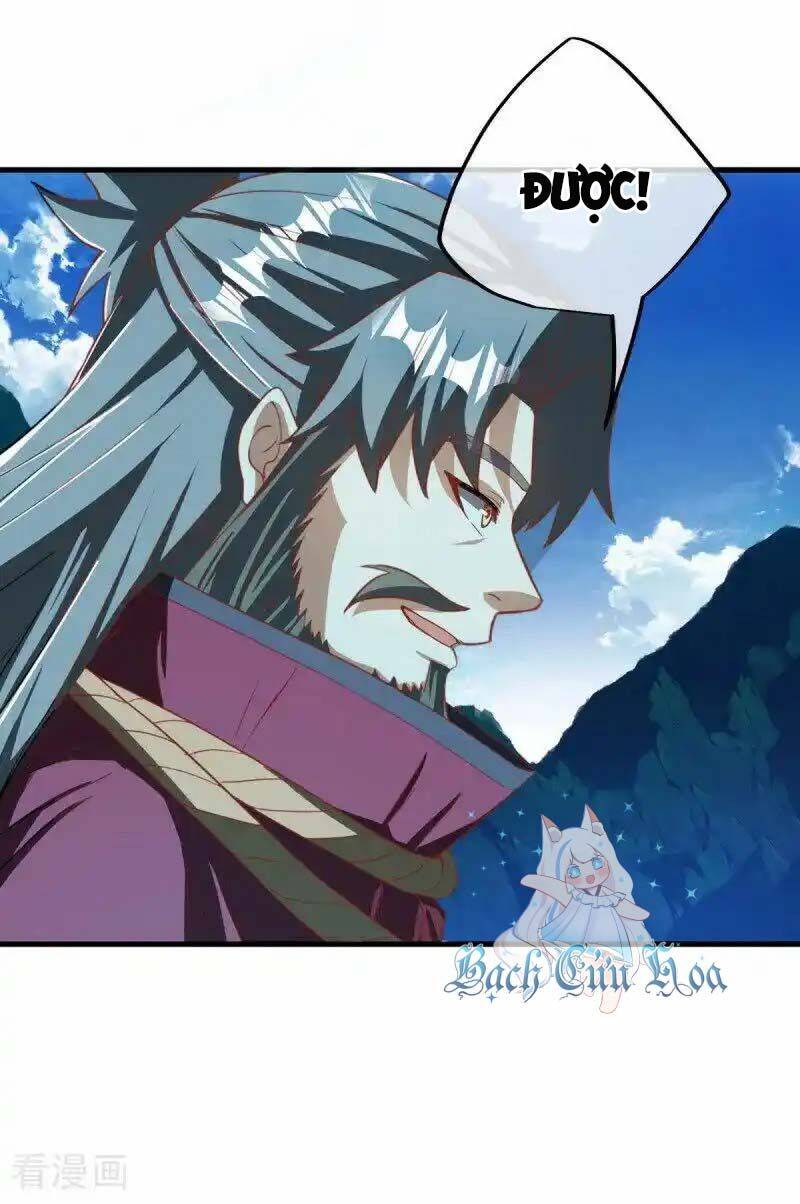 Chiến Hồn Tuyệt Thế Chap 629 - Next Chap 630