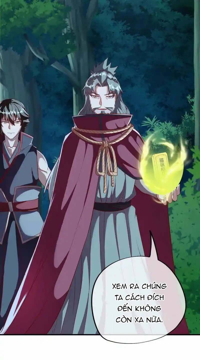 Chiến Hồn Tuyệt Thế Chap 629 - Next Chap 630