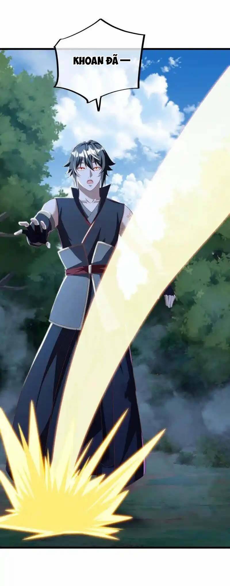 Chiến Hồn Tuyệt Thế Chap 629 - Next Chap 630
