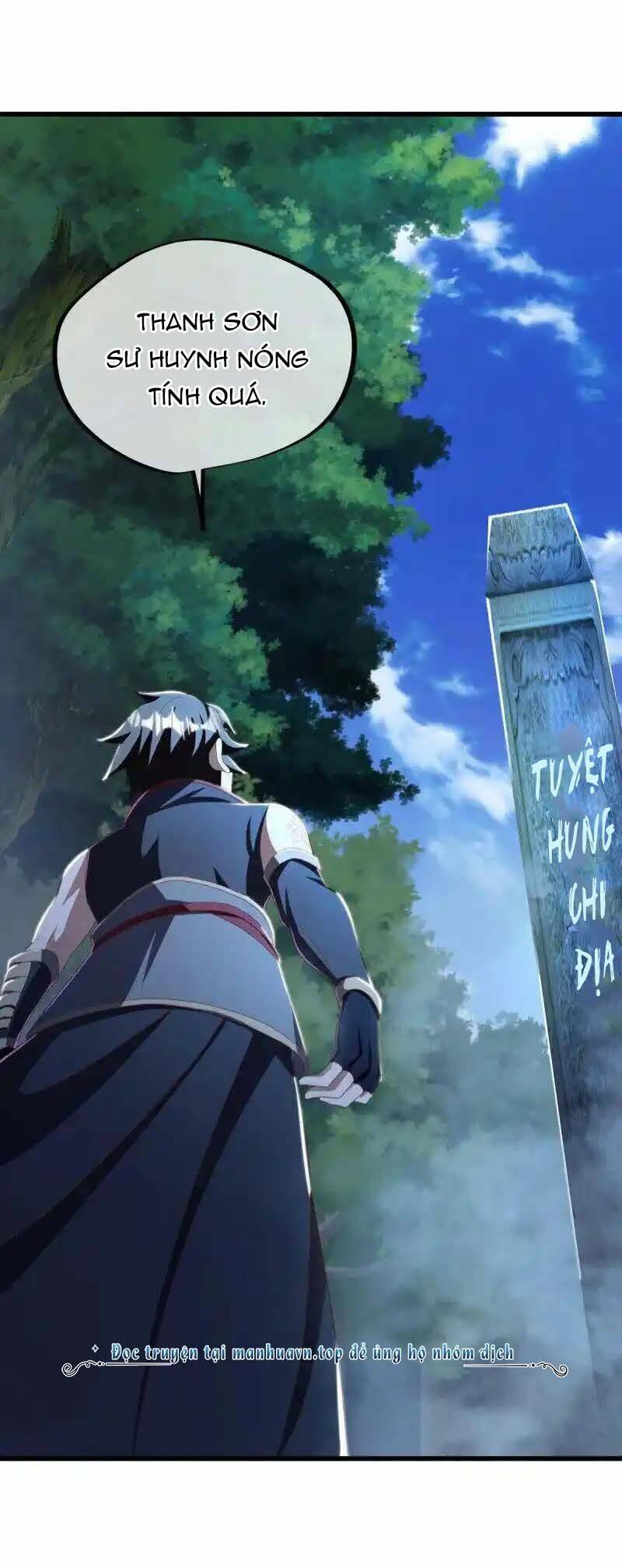 Chiến Hồn Tuyệt Thế Chap 629 - Next Chap 630