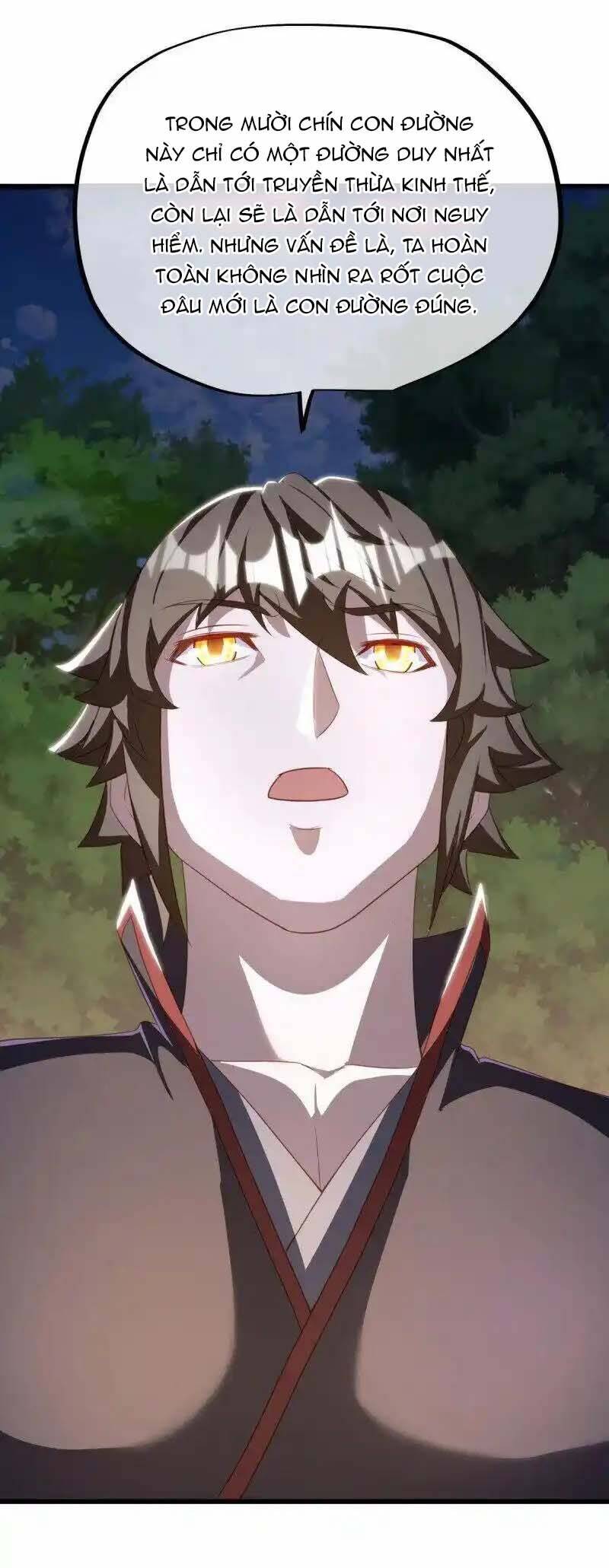 Chiến Hồn Tuyệt Thế Chap 629 - Next Chap 630