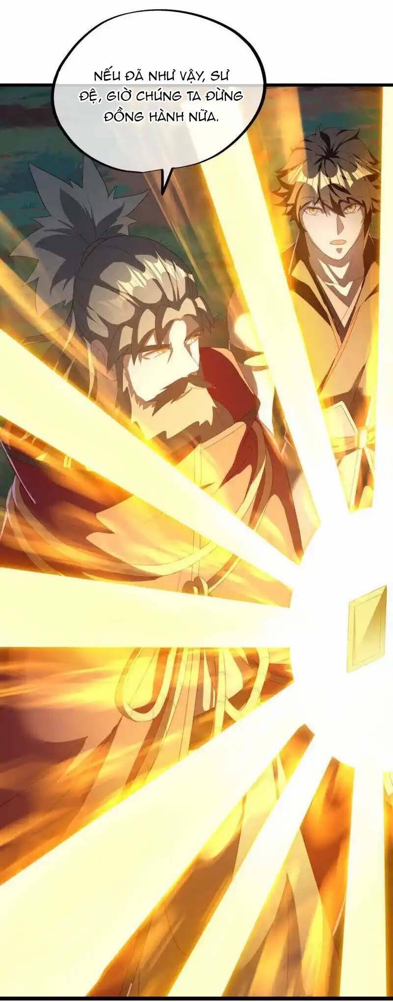 Chiến Hồn Tuyệt Thế Chap 629 - Next Chap 630