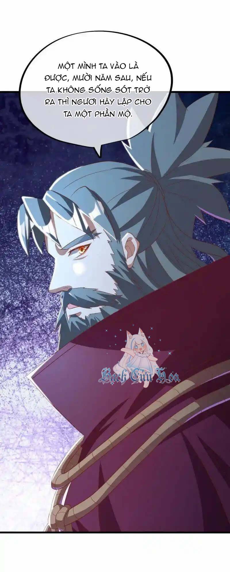 Chiến Hồn Tuyệt Thế Chap 629 - Next Chap 630