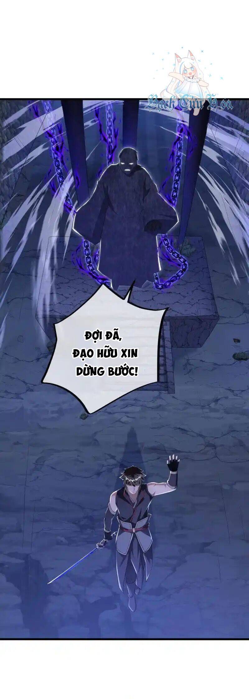 Chiến Hồn Tuyệt Thế Chap 630 - Next Chap 631