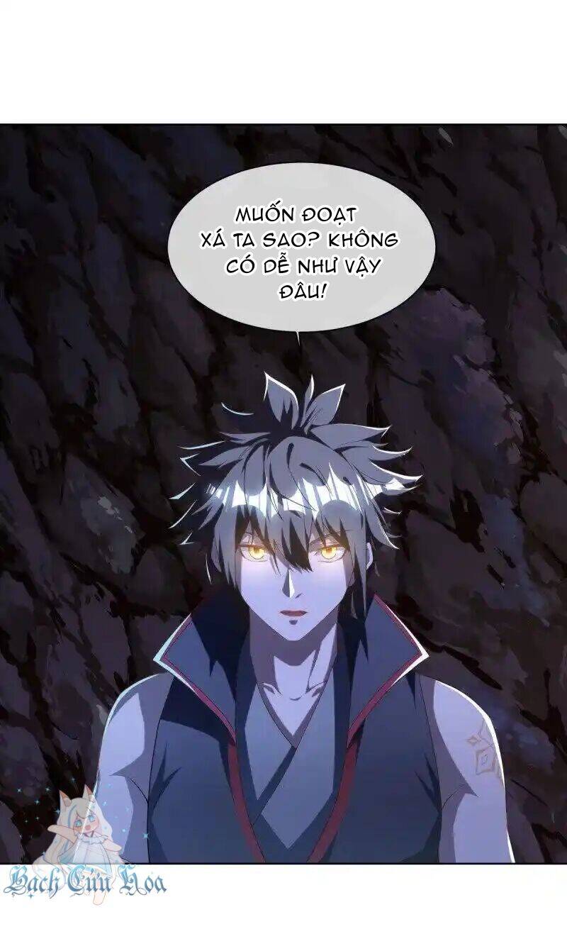 Chiến Hồn Tuyệt Thế Chap 630 - Next Chap 631