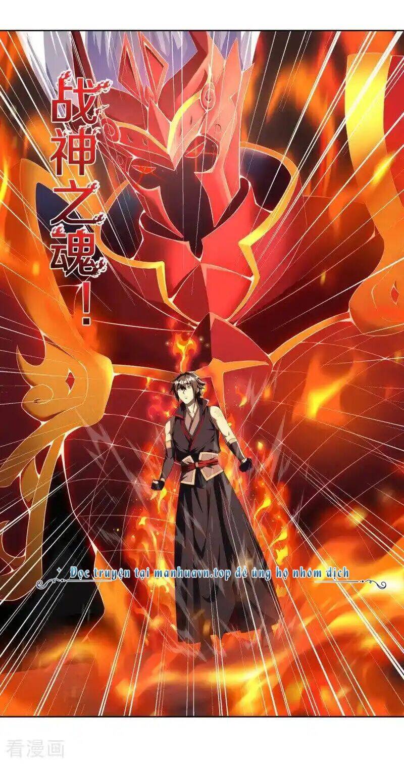 Chiến Hồn Tuyệt Thế Chap 630 - Next Chap 631