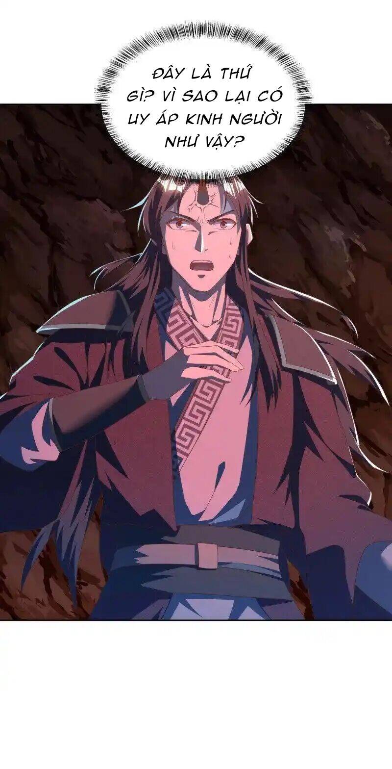 Chiến Hồn Tuyệt Thế Chap 630 - Next Chap 631