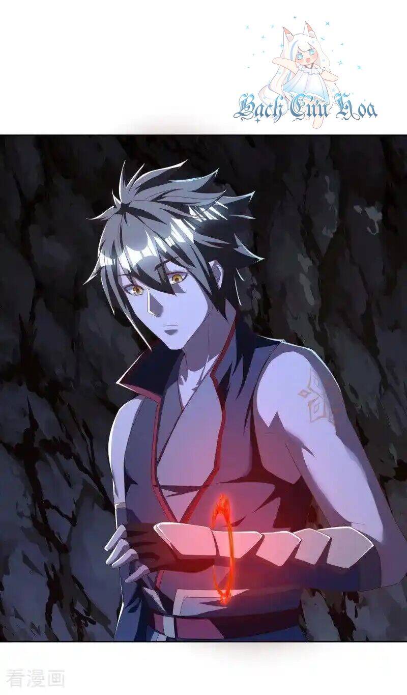 Chiến Hồn Tuyệt Thế Chap 630 - Next Chap 631