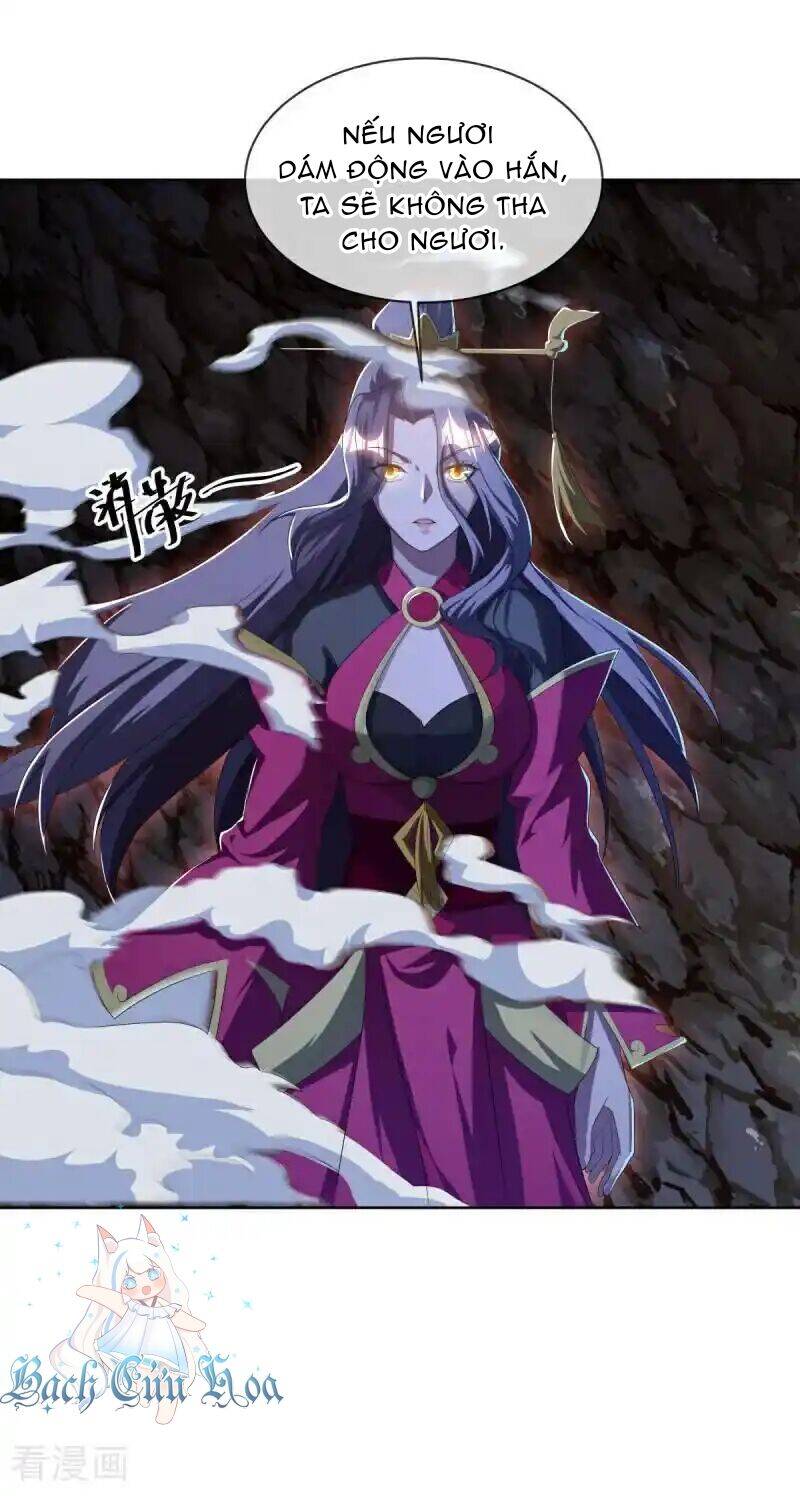 Chiến Hồn Tuyệt Thế Chap 630 - Next Chap 631