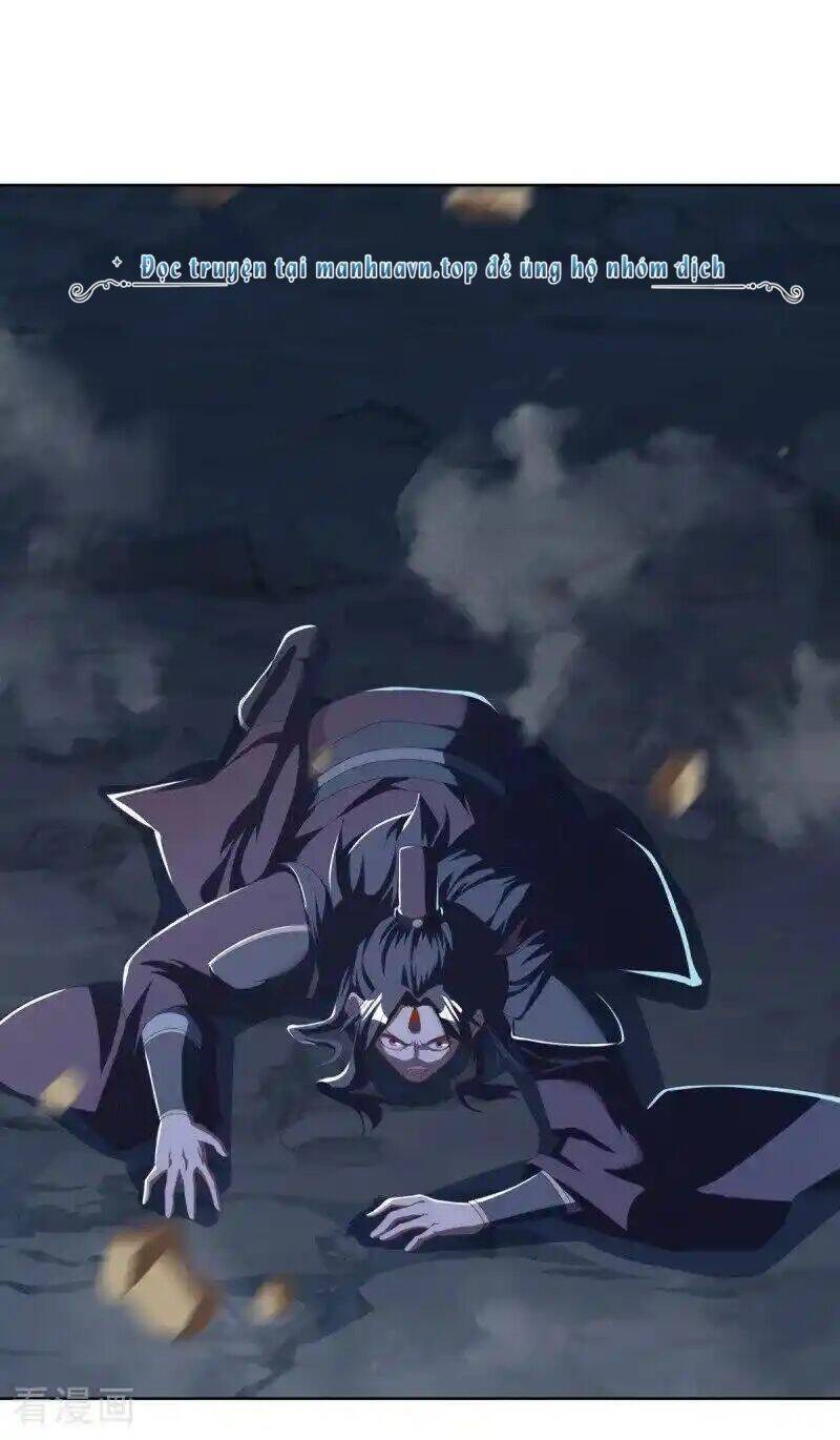 Chiến Hồn Tuyệt Thế Chap 630 - Next Chap 631