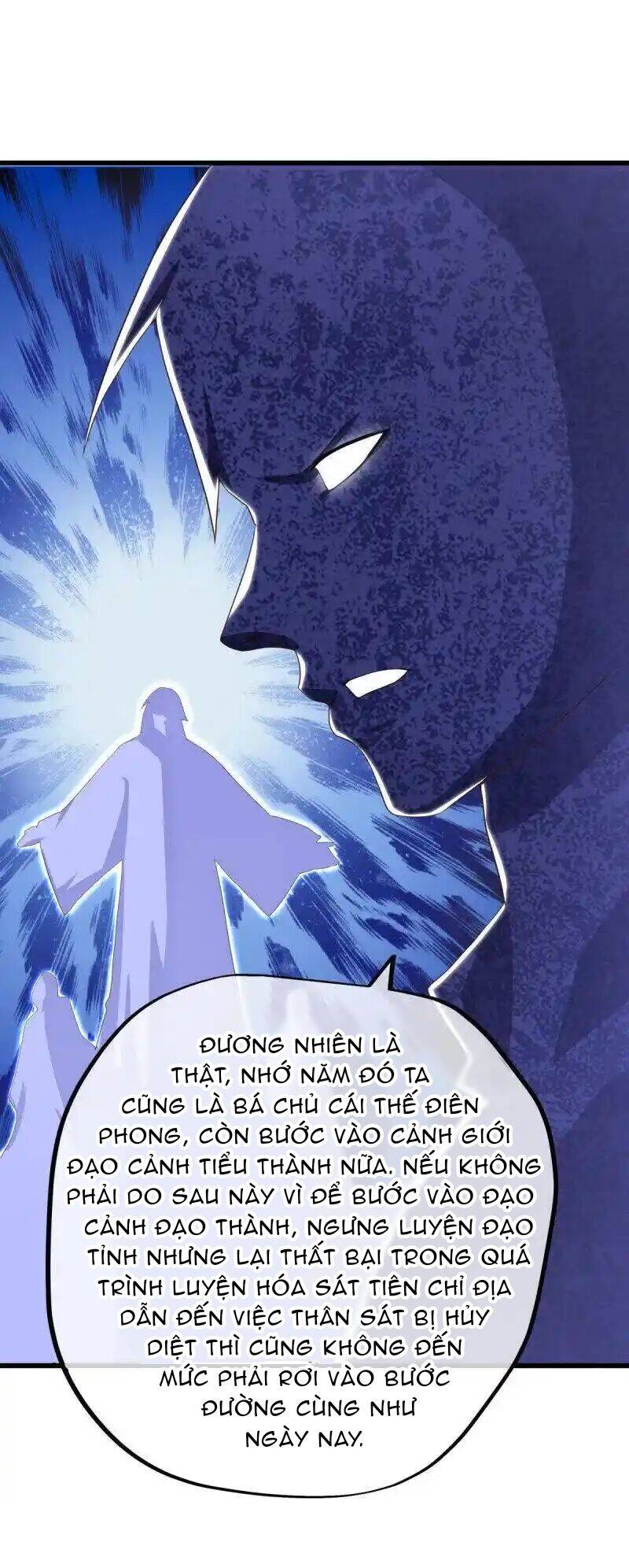 Chiến Hồn Tuyệt Thế Chap 630 - Next Chap 631