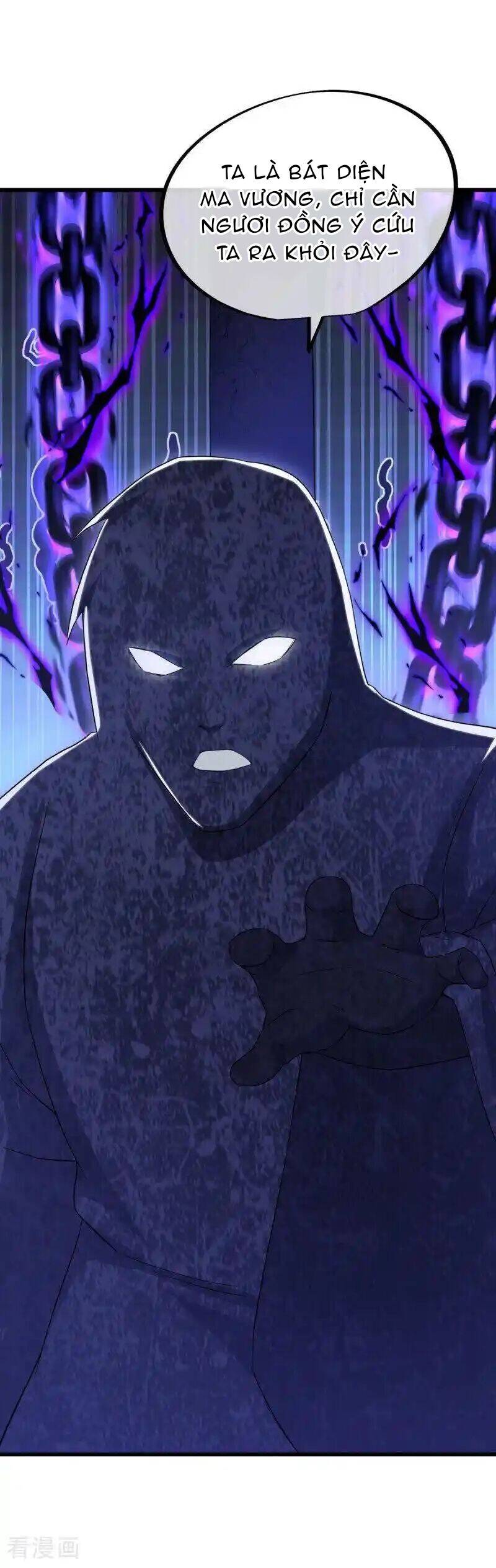 Chiến Hồn Tuyệt Thế Chap 630 - Next Chap 631