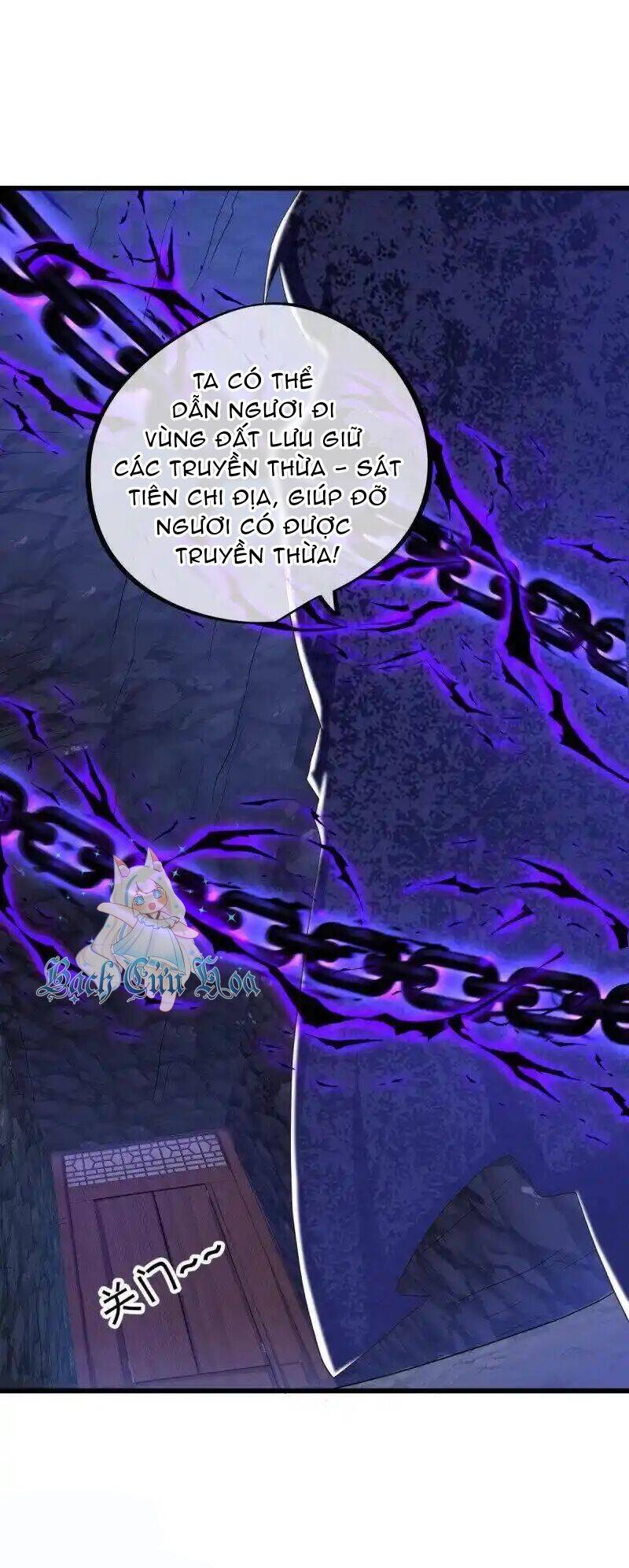 Chiến Hồn Tuyệt Thế Chap 630 - Next Chap 631