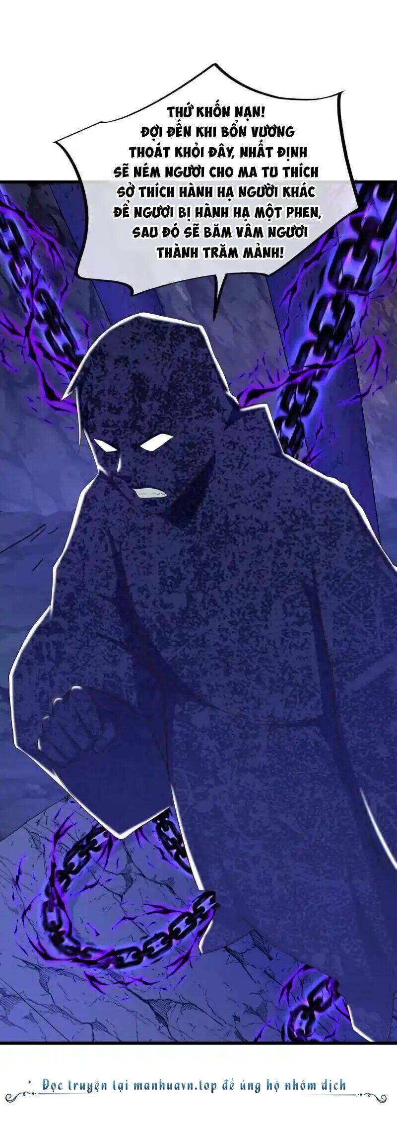 Chiến Hồn Tuyệt Thế Chap 630 - Next Chap 631