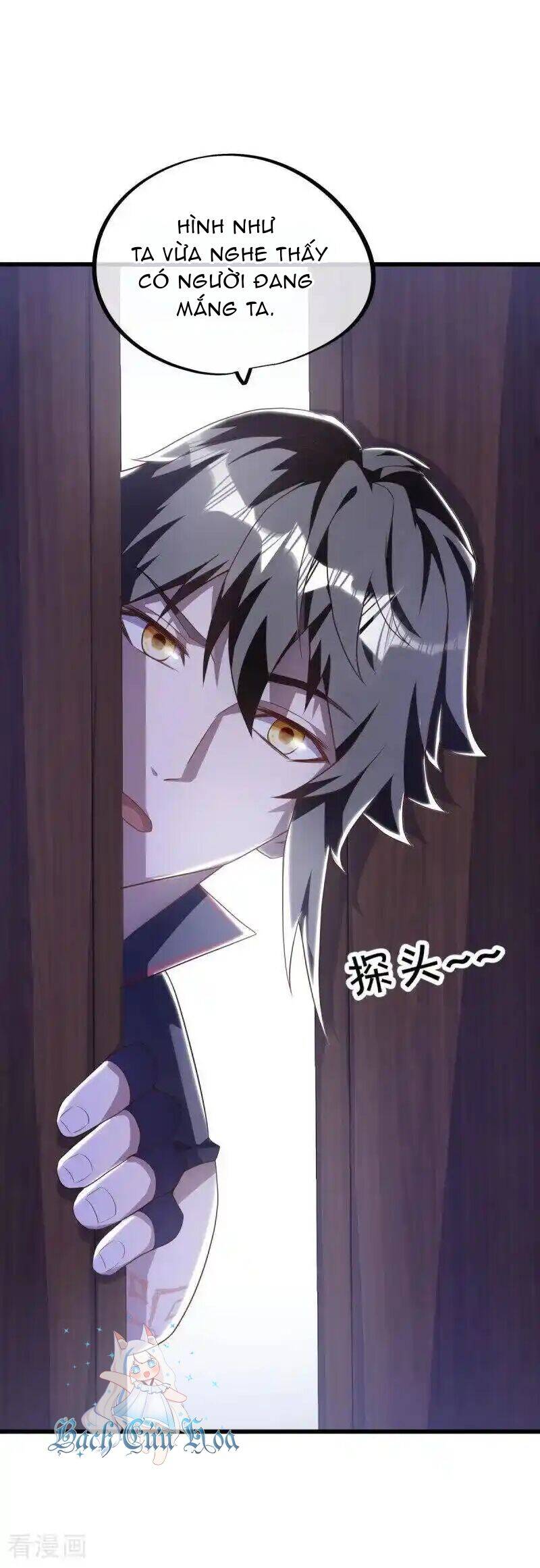 Chiến Hồn Tuyệt Thế Chap 630 - Next Chap 631