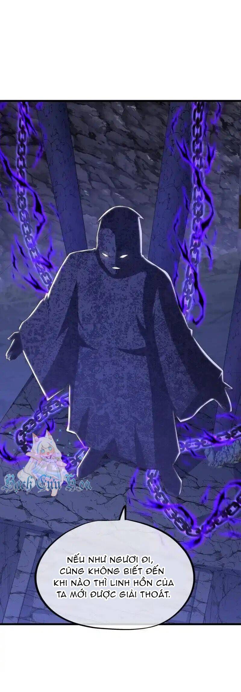 Chiến Hồn Tuyệt Thế Chap 630 - Next Chap 631