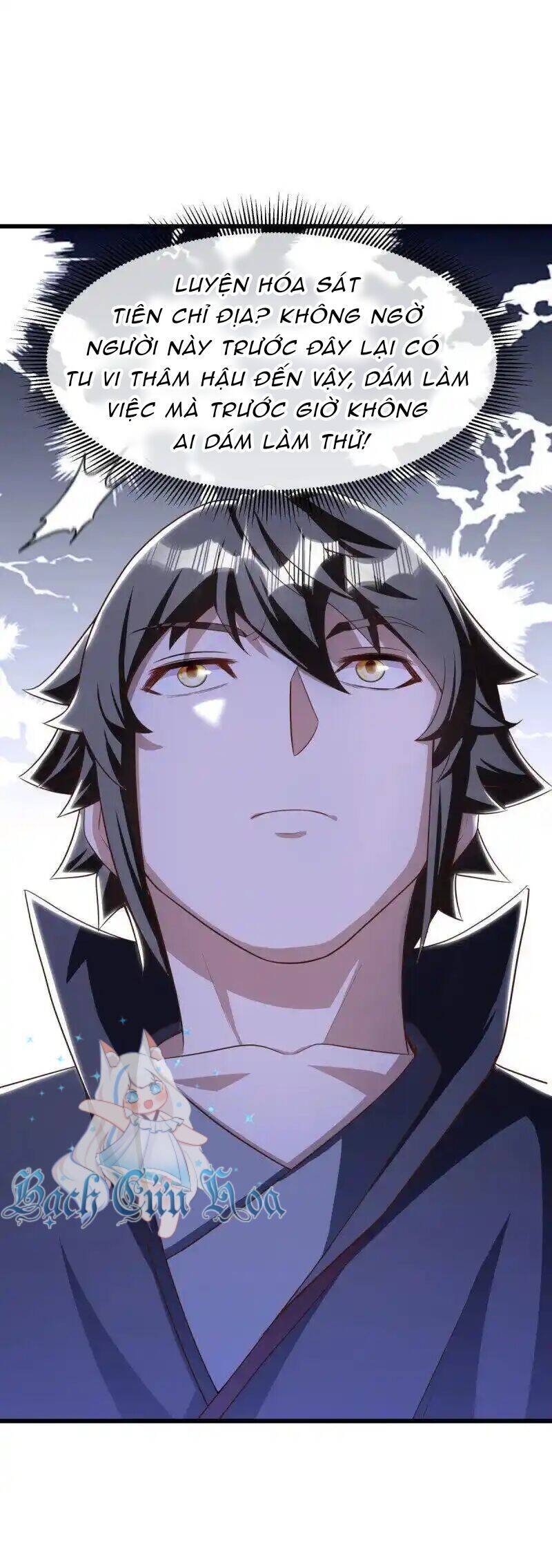 Chiến Hồn Tuyệt Thế Chap 630 - Next Chap 631