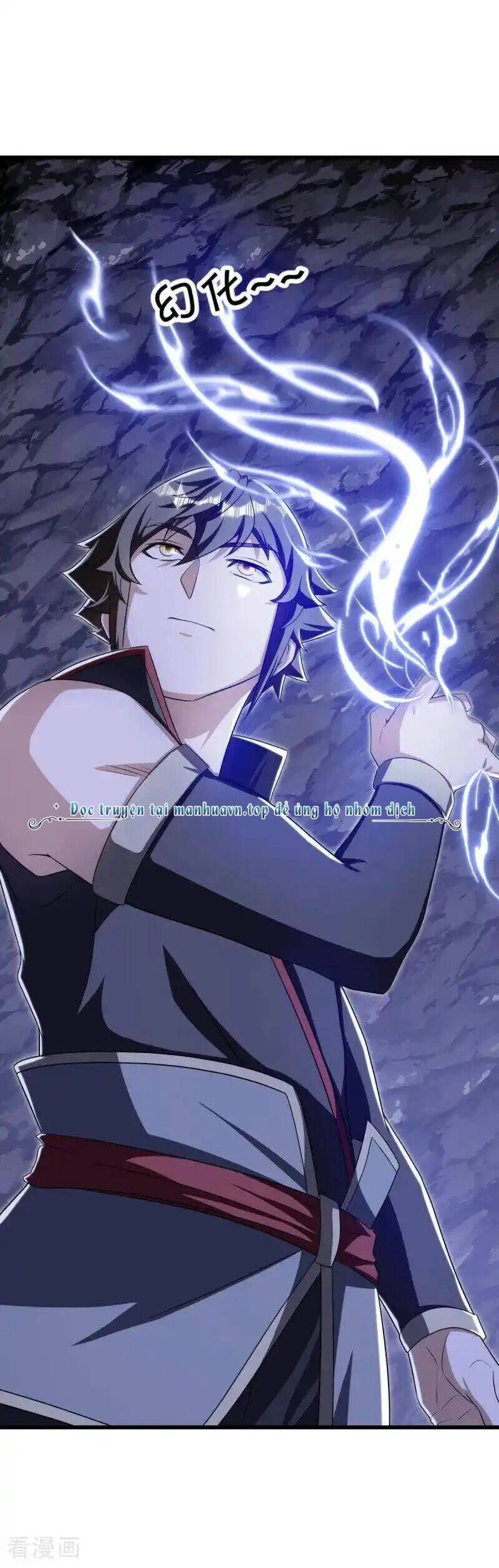 Chiến Hồn Tuyệt Thế Chap 630 - Next Chap 631