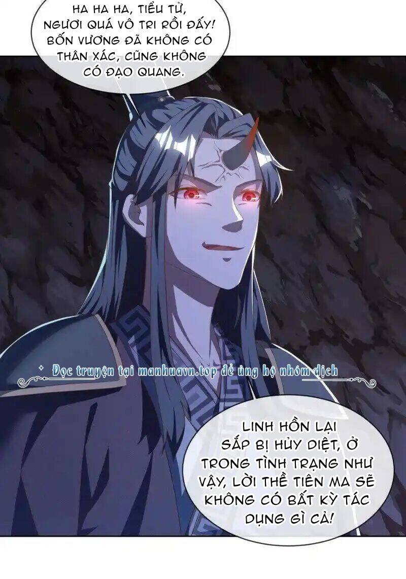 Chiến Hồn Tuyệt Thế Chap 630 - Next Chap 631