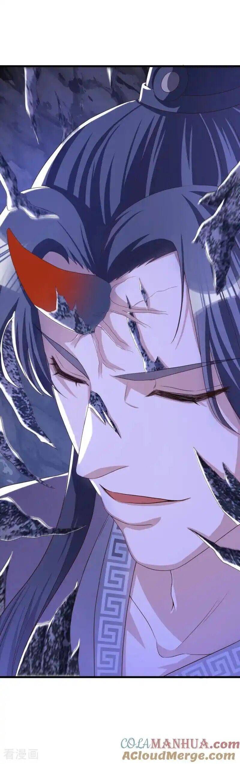 Chiến Hồn Tuyệt Thế Chap 630 - Next Chap 631
