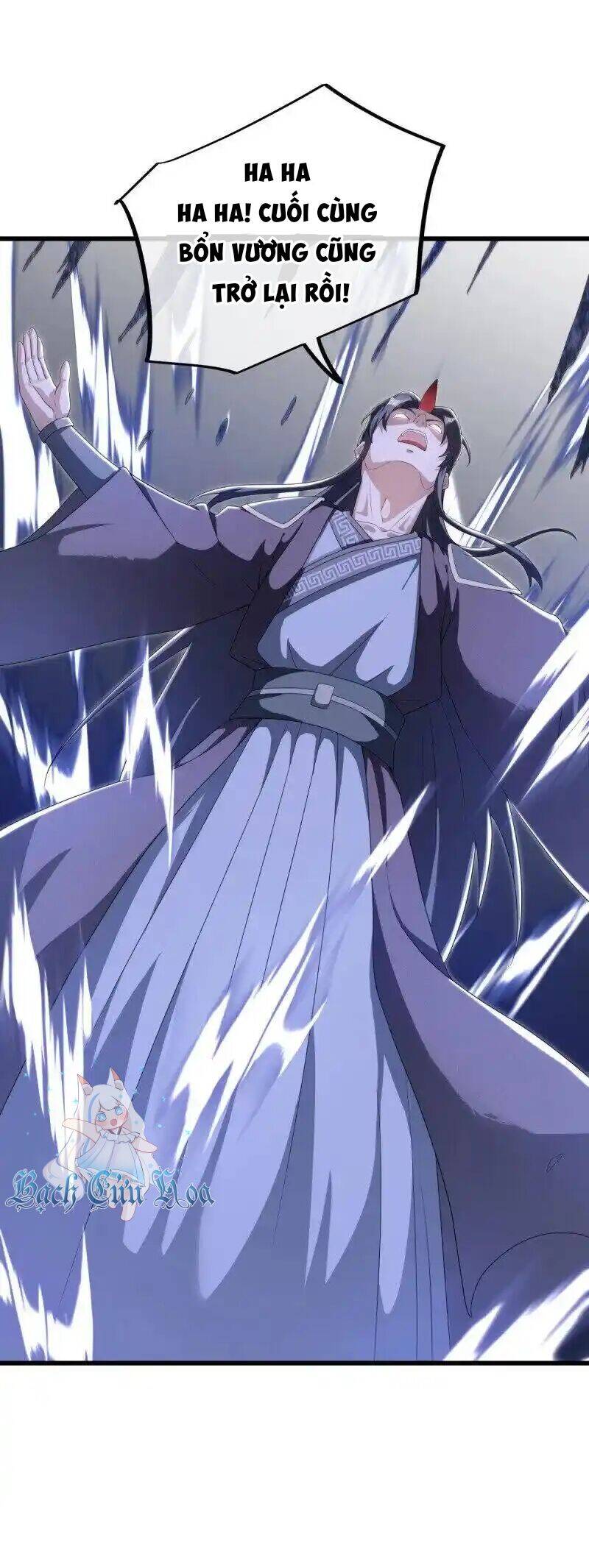 Chiến Hồn Tuyệt Thế Chap 630 - Next Chap 631