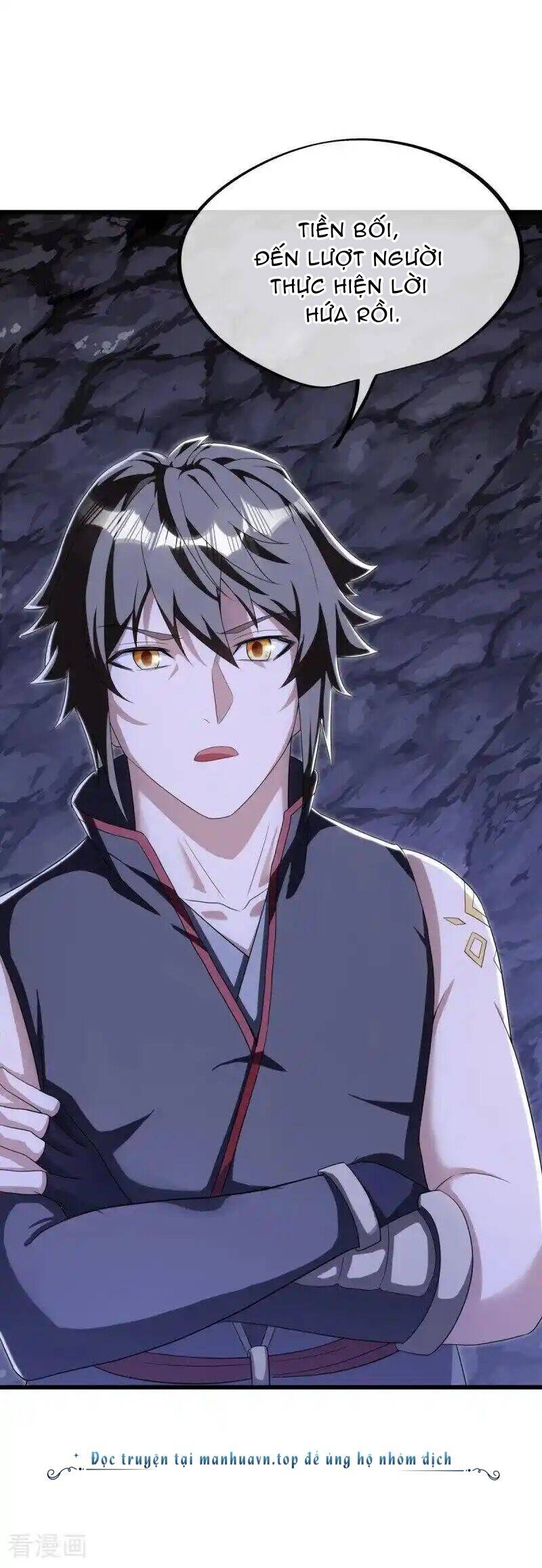 Chiến Hồn Tuyệt Thế Chap 630 - Next Chap 631