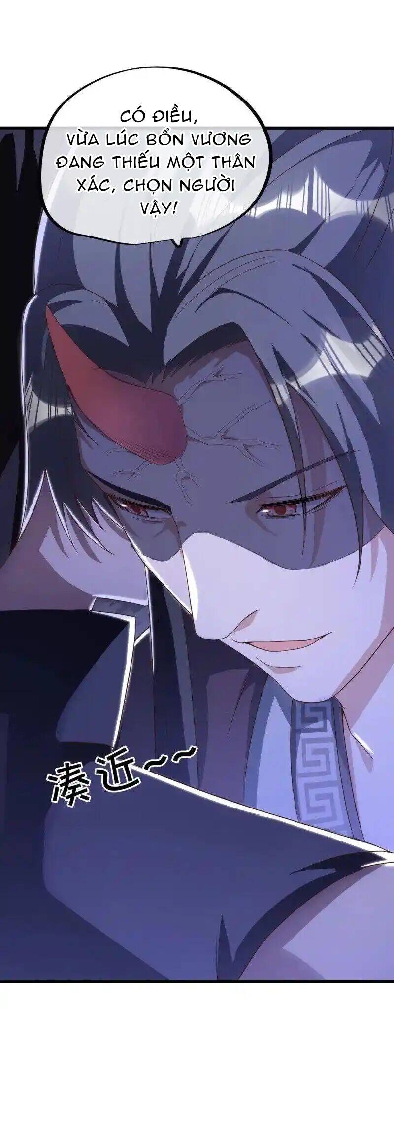 Chiến Hồn Tuyệt Thế Chap 630 - Next Chap 631