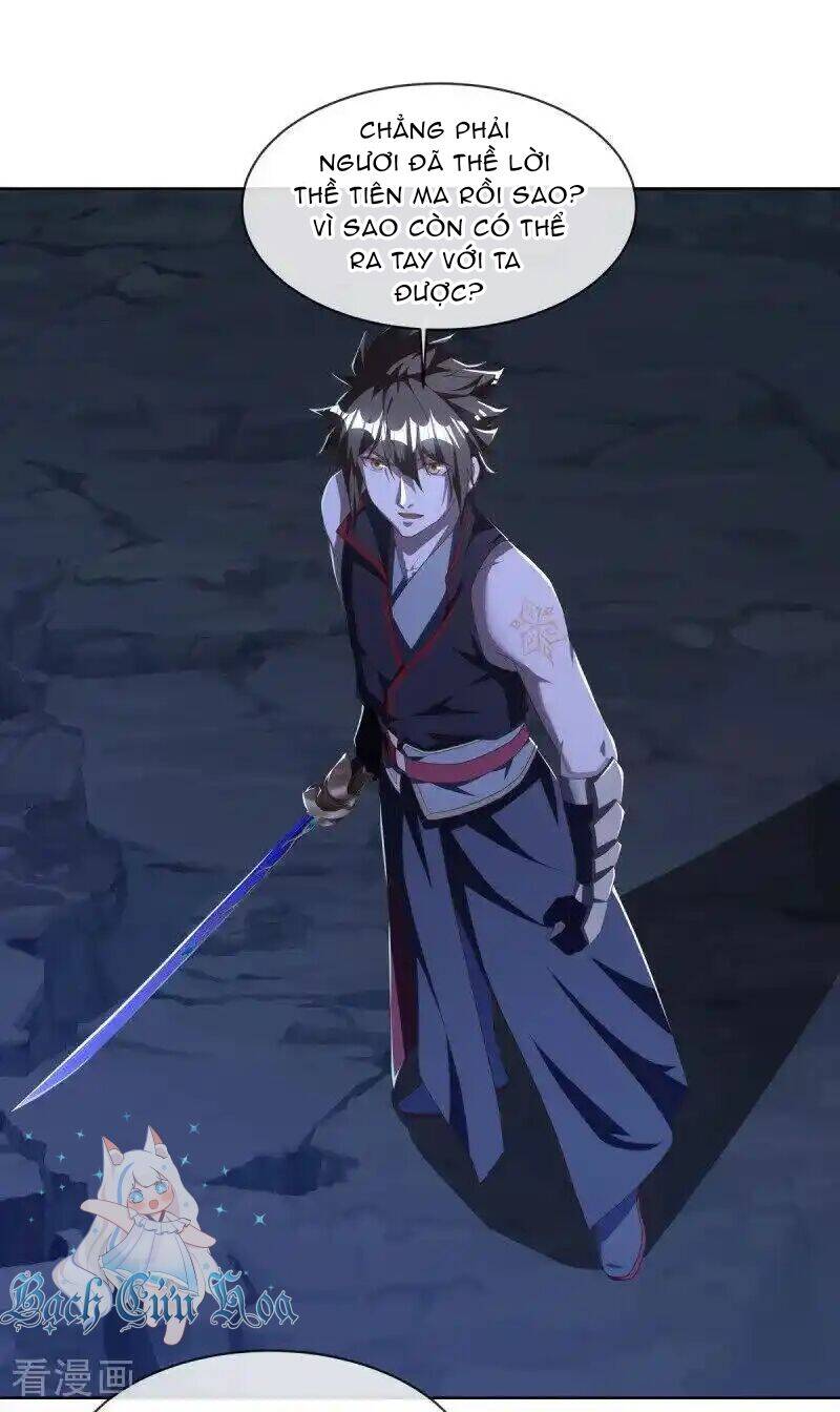 Chiến Hồn Tuyệt Thế Chap 630 - Next Chap 631