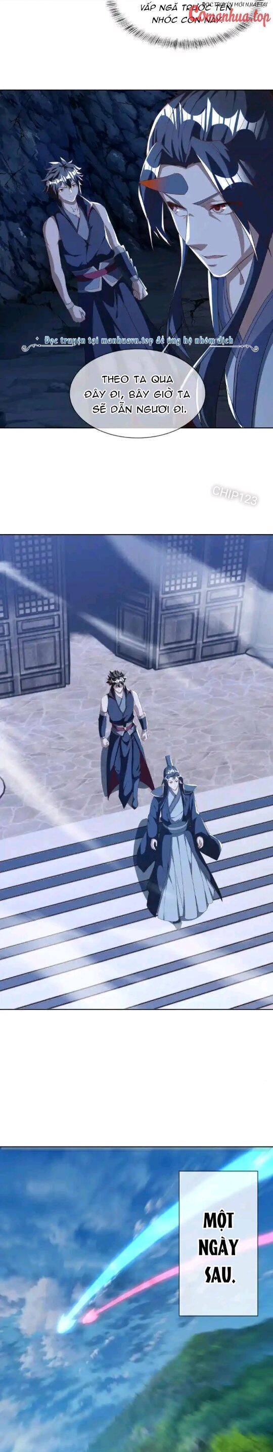 Chiến Hồn Tuyệt Thế Chap 631 - Next Chap 632