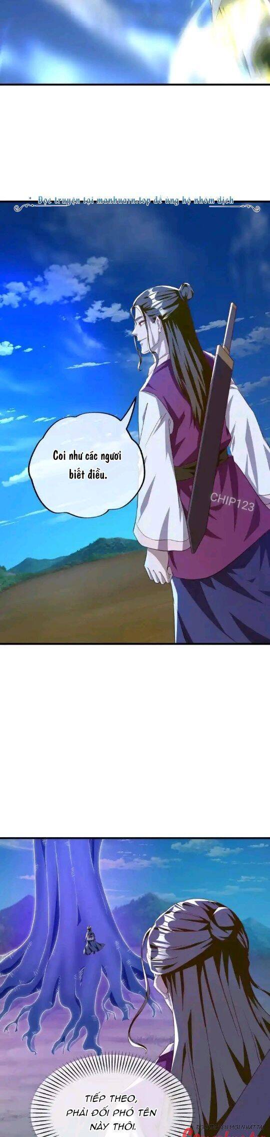 Chiến Hồn Tuyệt Thế Chap 633 - Next Chap 634