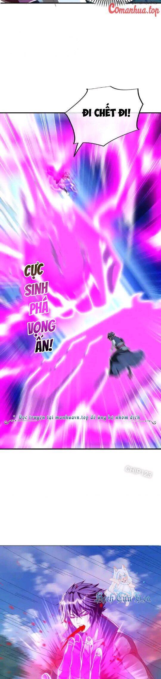 Chiến Hồn Tuyệt Thế Chap 634 - Next Chap 635