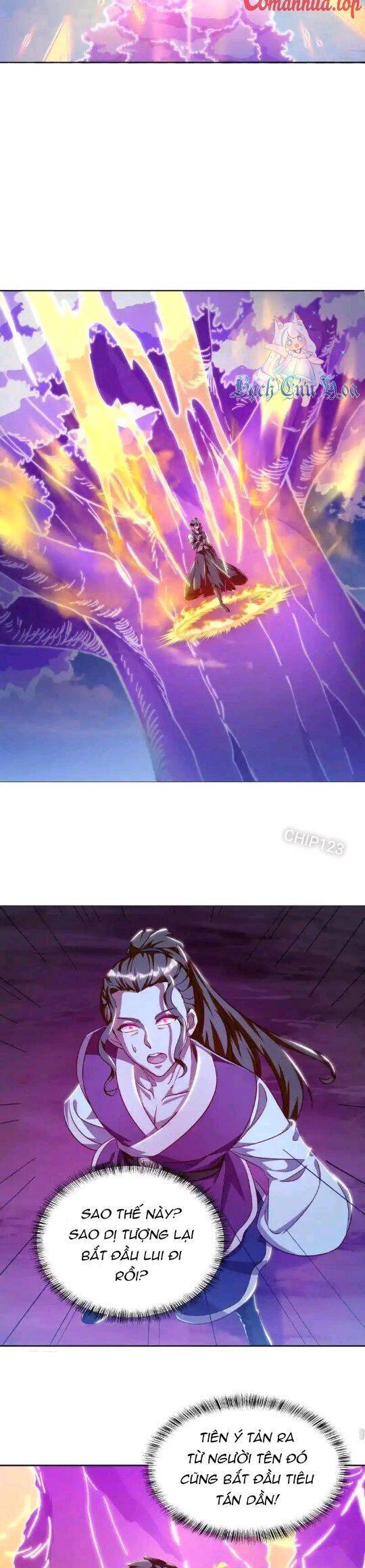Chiến Hồn Tuyệt Thế Chap 634 - Next Chap 635