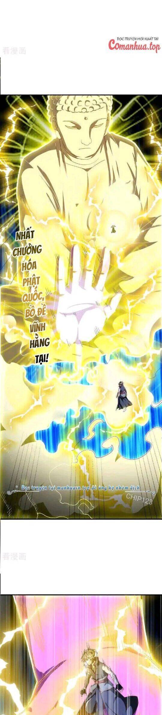 Chiến Hồn Tuyệt Thế Chap 634 - Next Chap 635