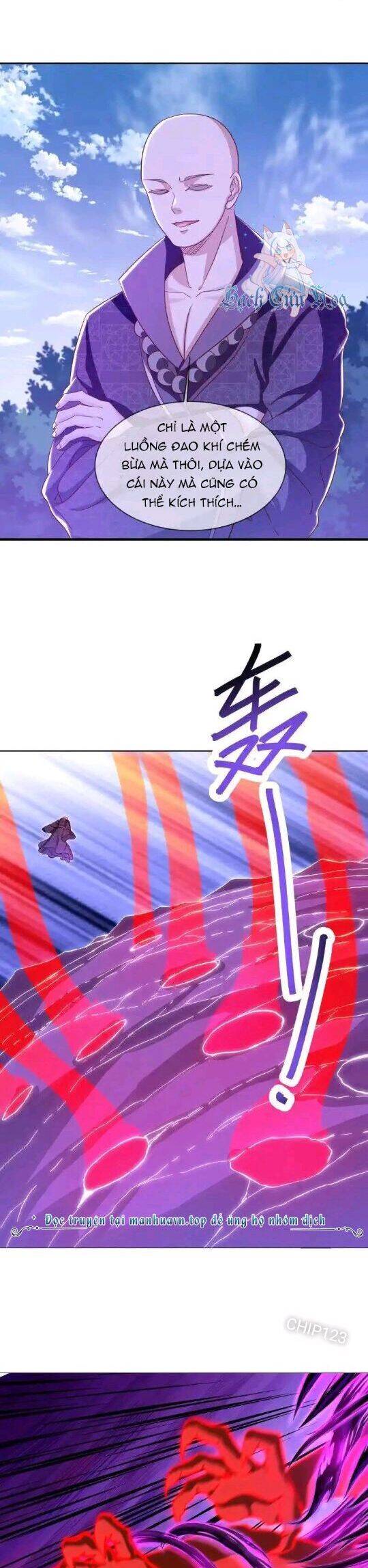 Chiến Hồn Tuyệt Thế Chap 634 - Next Chap 635