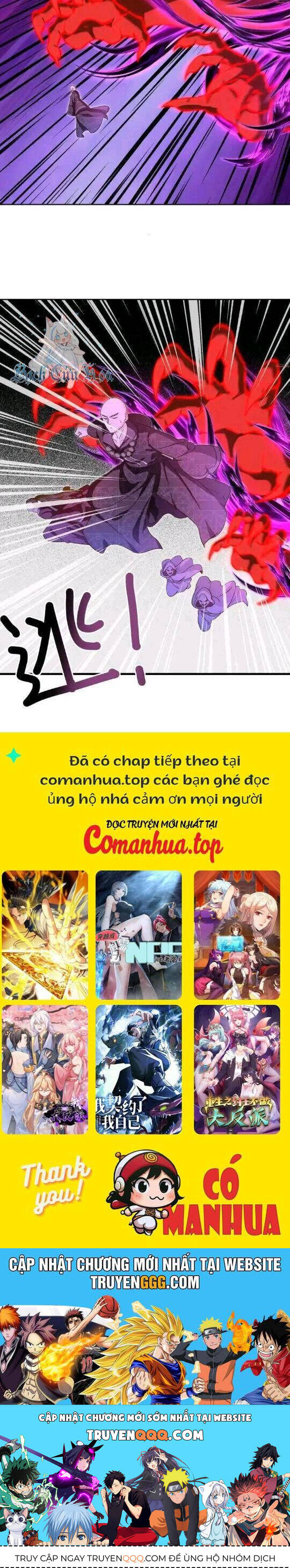 Chiến Hồn Tuyệt Thế Chap 634 - Next Chap 635
