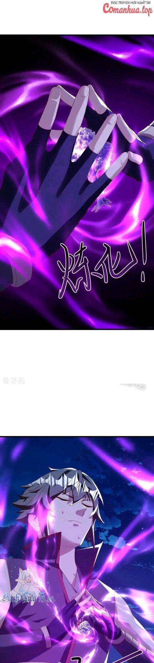 Chiến Hồn Tuyệt Thế Chap 636 - Next Chap 637