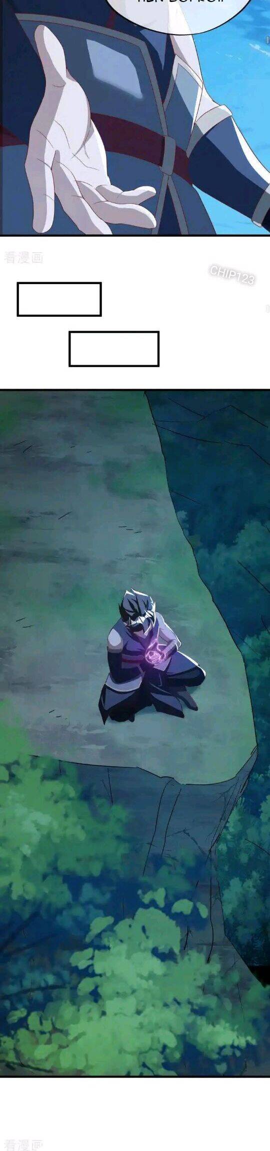 Chiến Hồn Tuyệt Thế Chap 636 - Next Chap 637