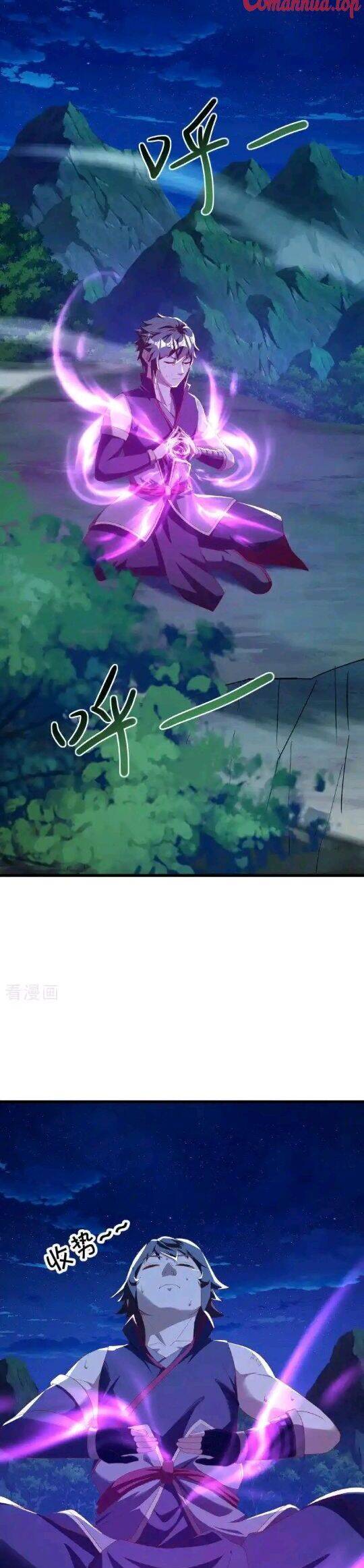Chiến Hồn Tuyệt Thế Chap 636 - Next Chap 637